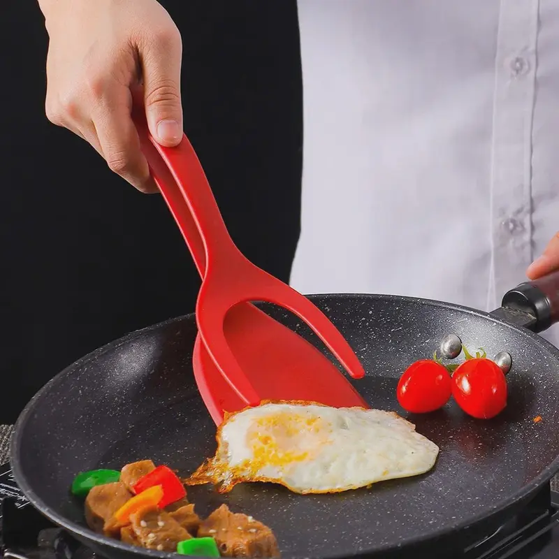 2-in-1 Spatel Tang