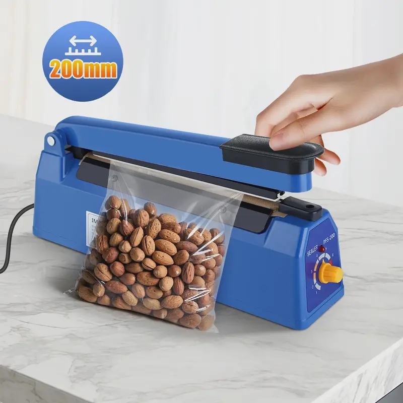 200mm Impuls Sealer