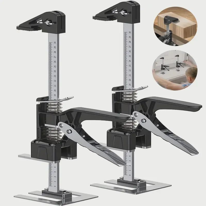 2x Multifunctionele Hefhulp
