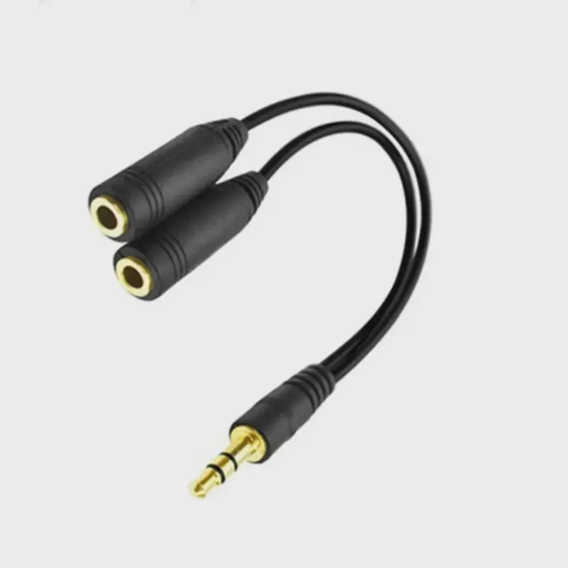3.5mm Y-Splitter Kabel