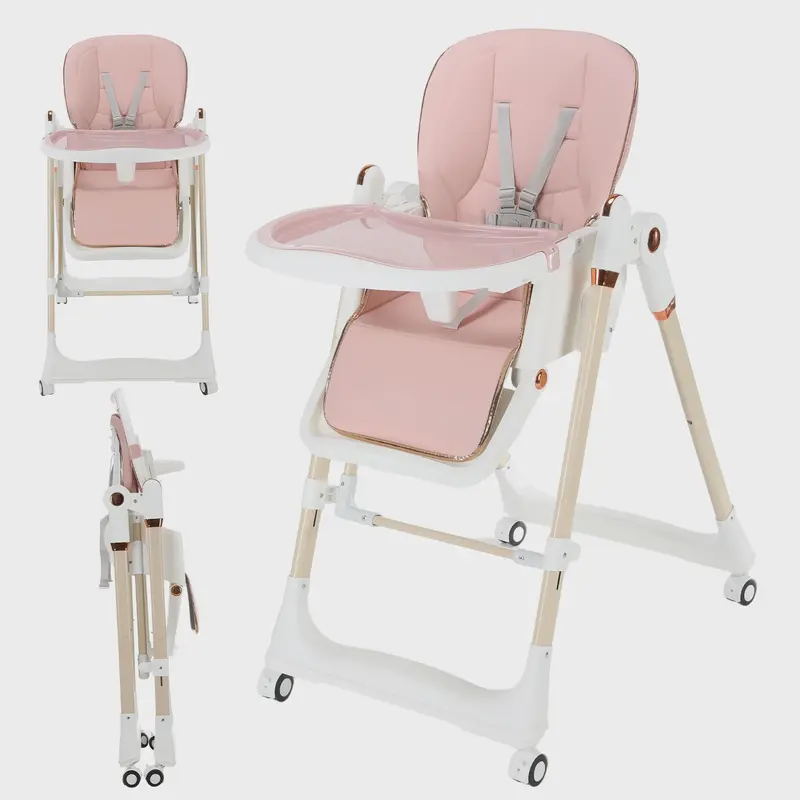 3-in-1 Kinderstoel