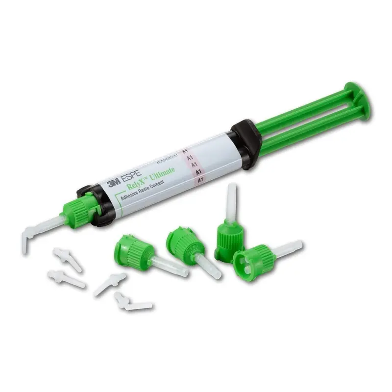 3M RelyX Ultimate A1 Refill – Adhesief Composietcement Navulling