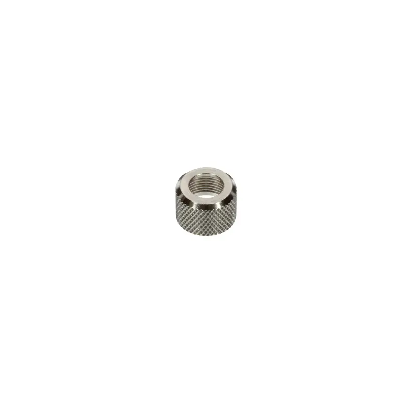 3M™ Elastomeerspuit Knurled Nut