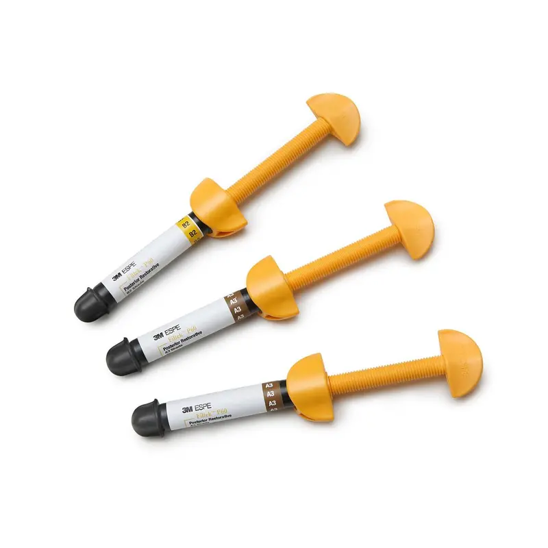 3M™ Filtek™ P60 Posterior composiet Spuit