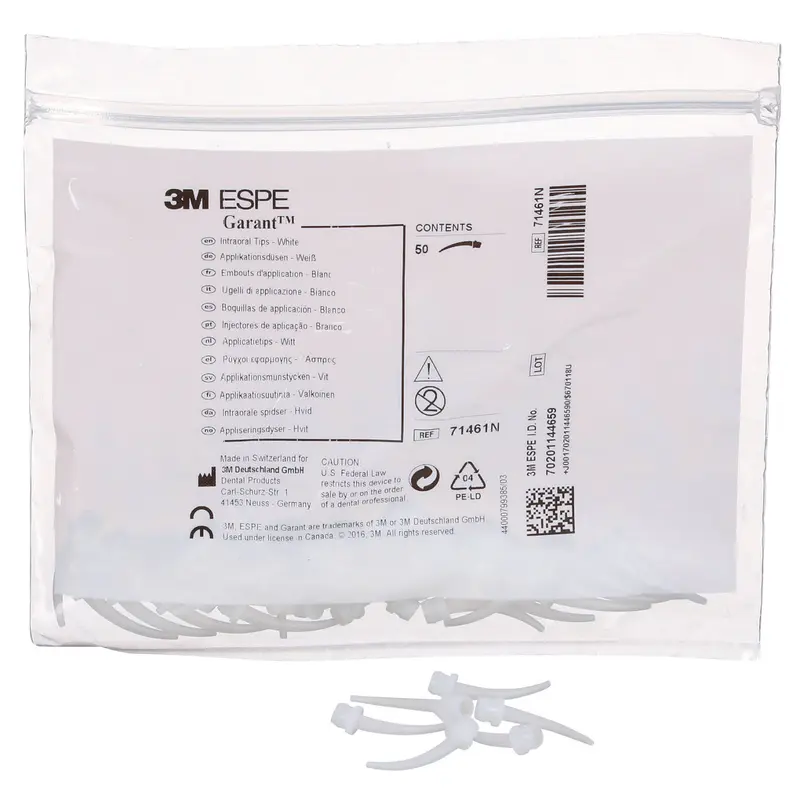 3M™ Garant™ Intra-orale Tips Wit