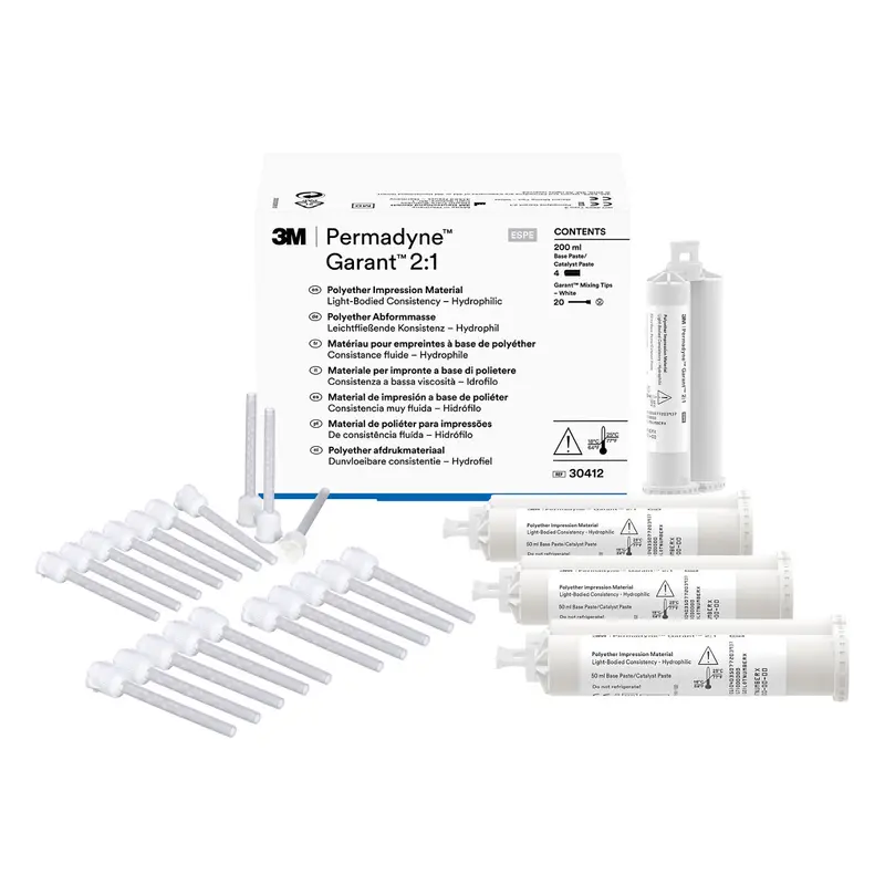 3M™ Permadyne™ Garant™ 2