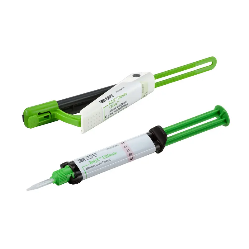3M™ RelyX™ Ultimate Adhesief composietcement Translucent