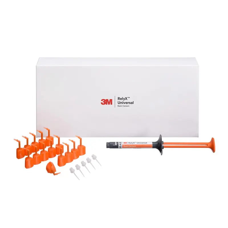 3M™ RelyX™ Universal Composietcement Refill A3O
