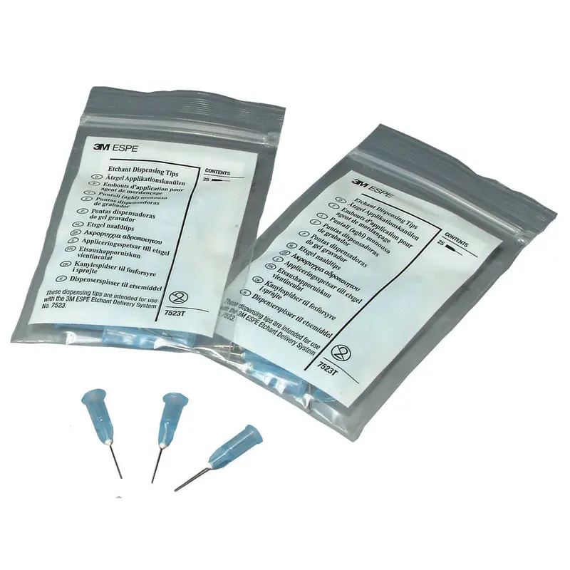 3M™ Scotchbond™ Doseertips (25 st.)