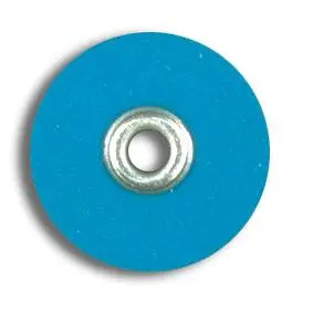 3M™ Sof-Lex™ Polijstschijfjes Ø 9,5 mm Fijn