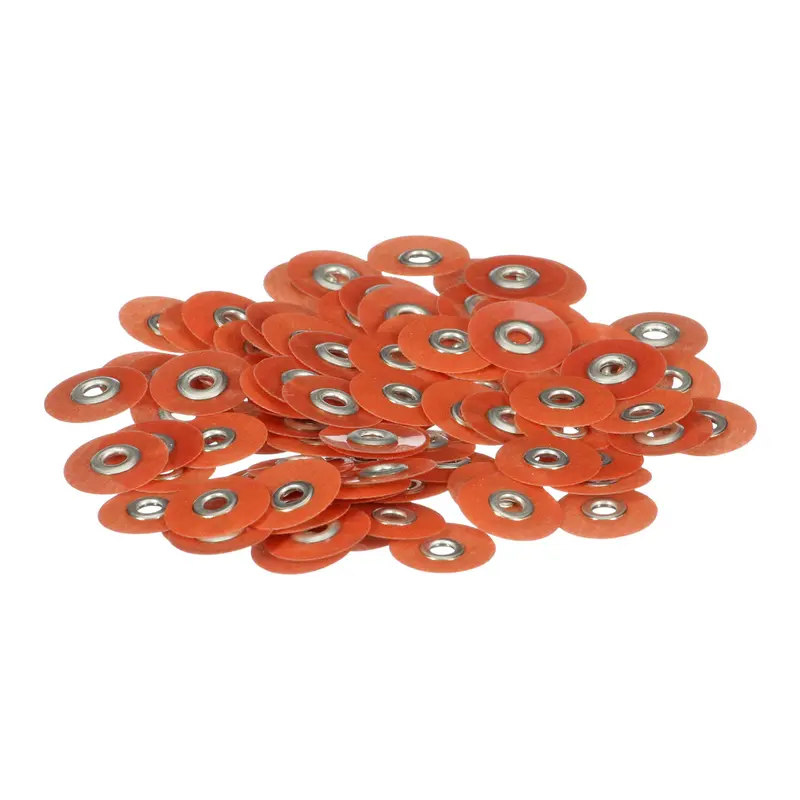 3M™ Sof-Lex™ XT Polijstschijfjes Ø 9,5 mm Medium (Extra Dun)