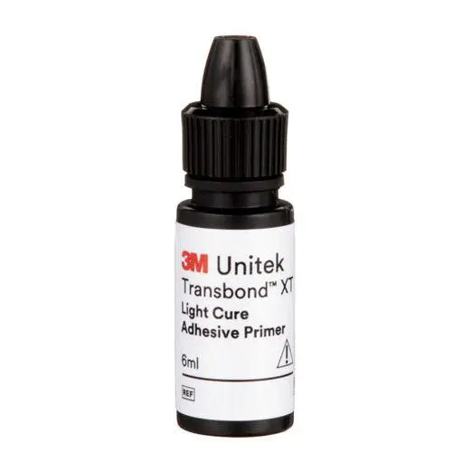 3M™ Transbond™ XT Light Cure Adhesive Primer - Bonding - (6 ml.)
