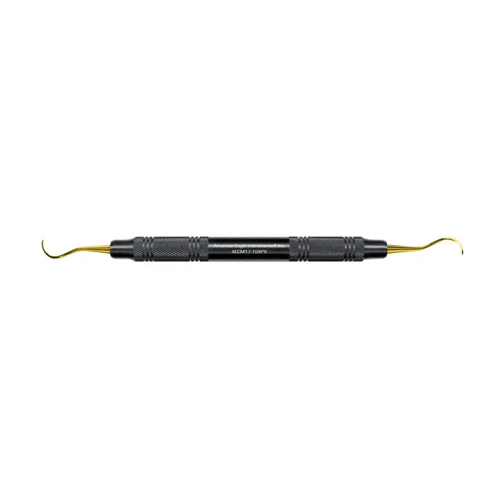 American Eagle - Curette McCall - 17/18 - XP® - (Zwart)