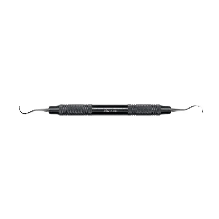 American Eagle - Curette McCall - 17/18 - (Zwart)
