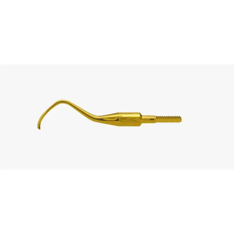 American Eagle - Curette Rules - 4 - XP® Quik-Tip™ - (Geel)