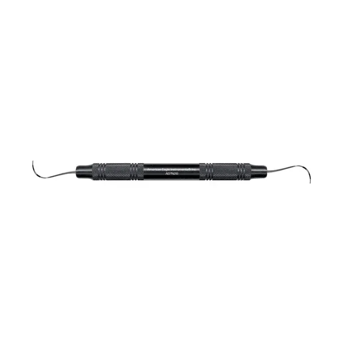 American Eagle - DE Probe Naber - 2 - (Zwart)