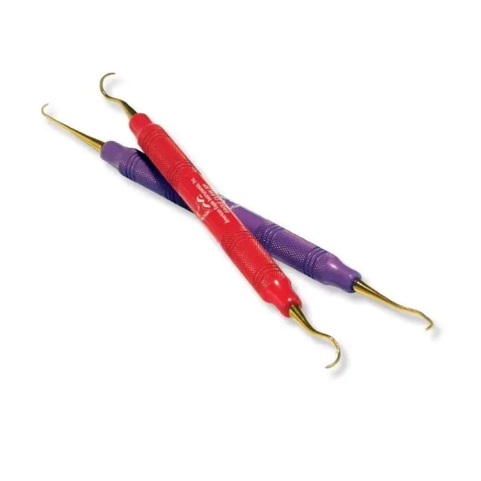 American Eagle - Golden Eagle Kit - 1