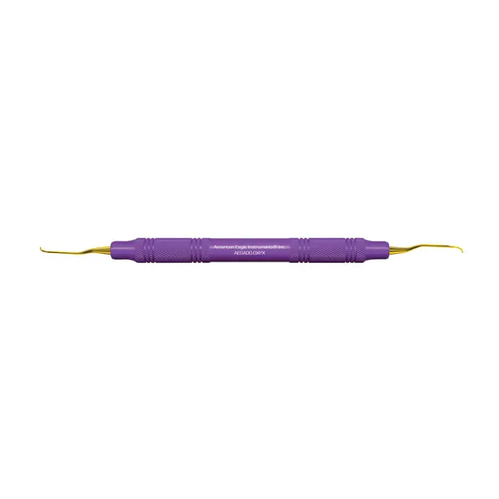 American Eagle - Gracey +3 Access - 00/0 - XP® - (Paars)
