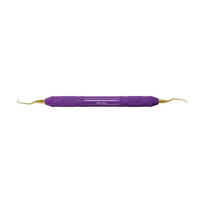 American Eagle - Gracey +3 Access - 1 - XP® Quik-Tip™ - (Paars)
