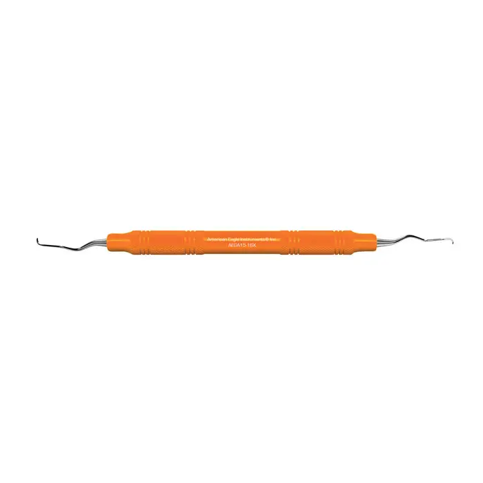 American Eagle - Gracey +3 Access - 15/16 - (Oranje)