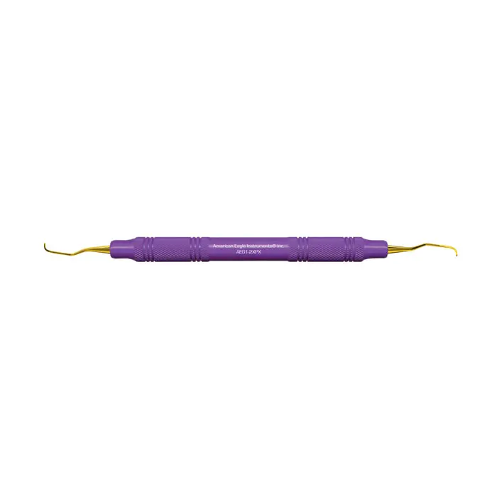 American Eagle - Gracey Standard - 1/2 - XP® - (Paars)
