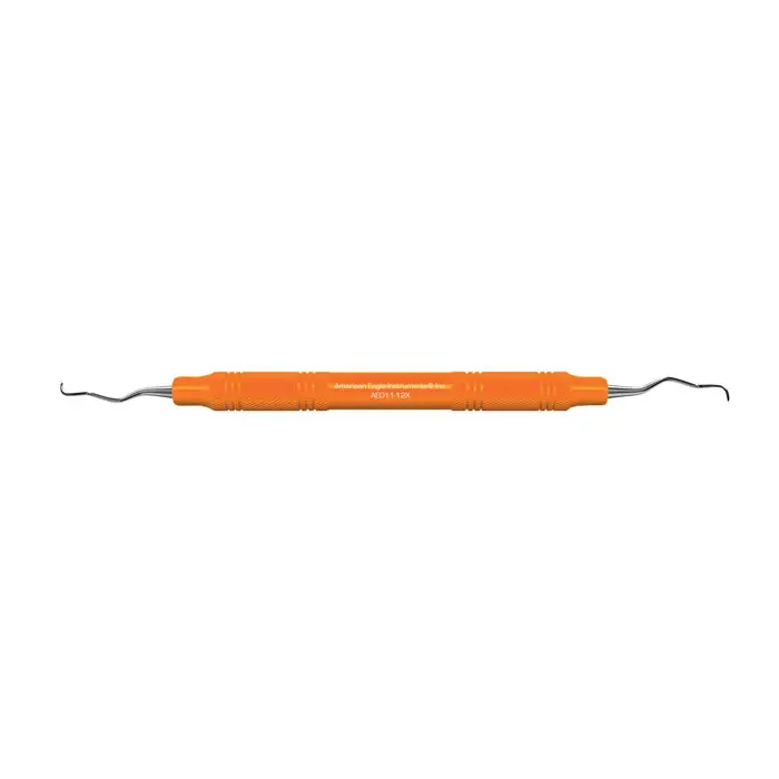 American Eagle - Gracey Standard - 11/12 - (Oranje)