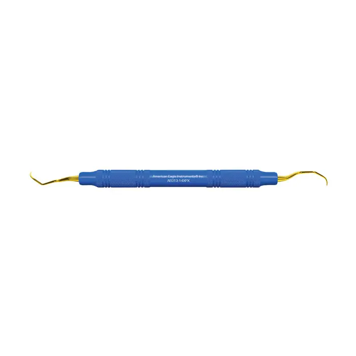 American Eagle - Gracey Standard - 13/14 - XP® - (Blauw)