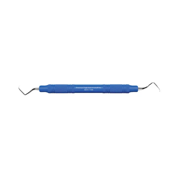 American Eagle - Gracey Standard - 17/18 - (Blauw)