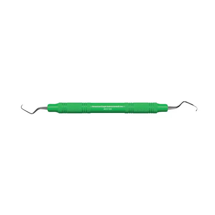 American Eagle - Gracey Standard - 7/8 - (Groen)