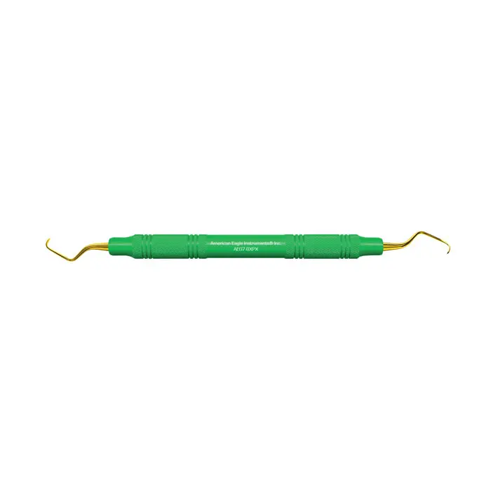 American Eagle - Gracey Standard - 7/8 - XP® - (Groen)
