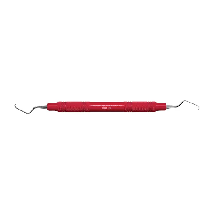 American Eagle - Gracey Standard - 9/10 - (Rood)