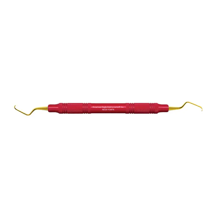 American Eagle - Gracey Standard - 9/10 - XP® - (Rood)