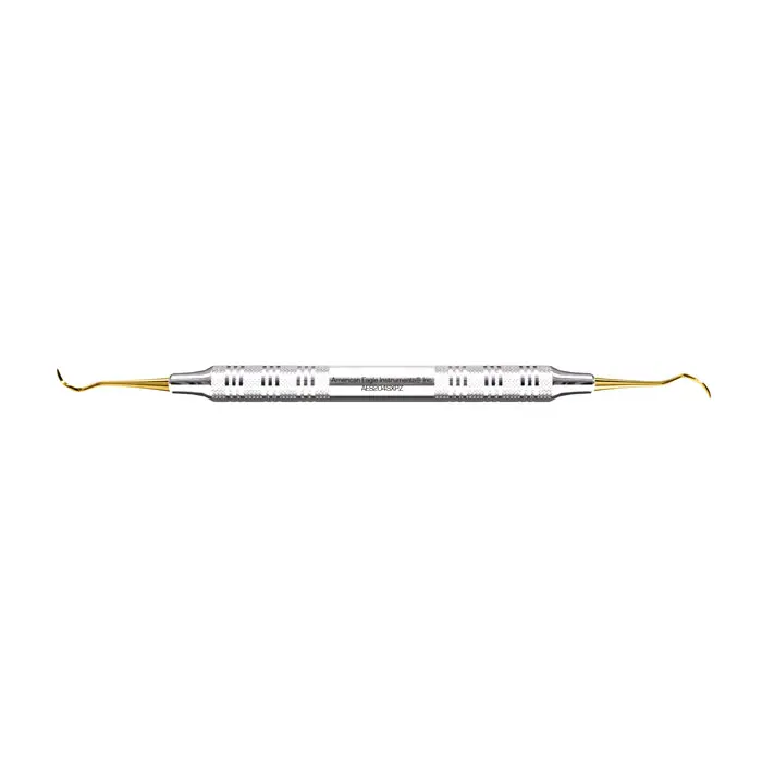 American Eagle - Scaler - 204S - XP® Z - (Zilver)
