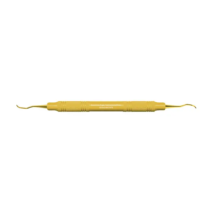 American Eagle - Scaler - 204SD - XP® X - (Geel)