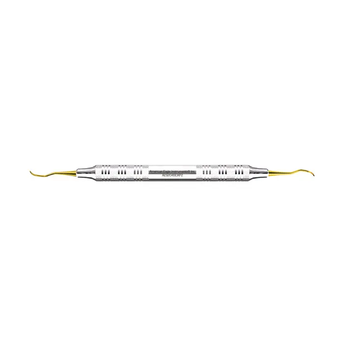 American Eagle - Scaler - 204SD - XP® Z - (Zilver)