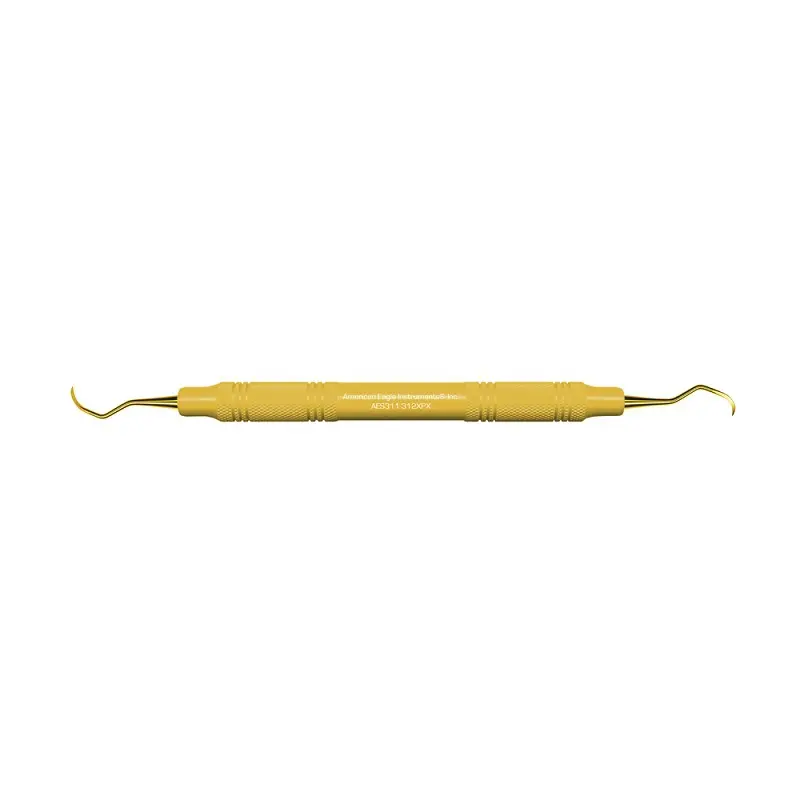 American Eagle - Scaler - 311/312 - XP® X - (Geel)