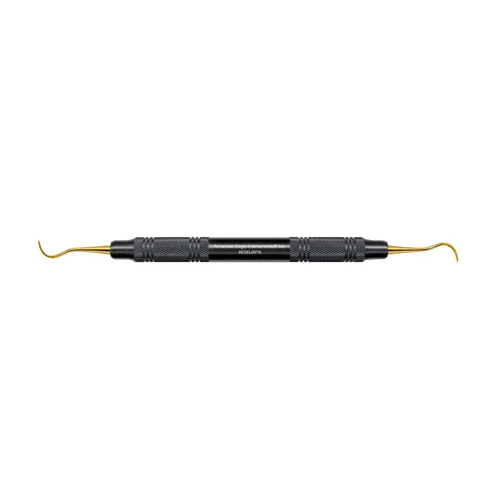 American Eagle - Scaler Blackjack - XP® X - (Zwart)