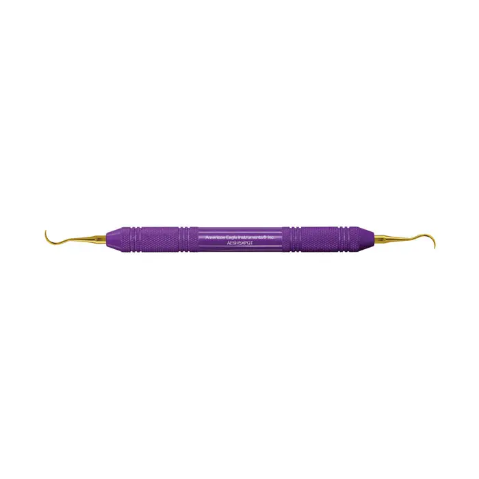 American Eagle - Scaler - H5 - XP® Quik-Tip™ - (Paars)
