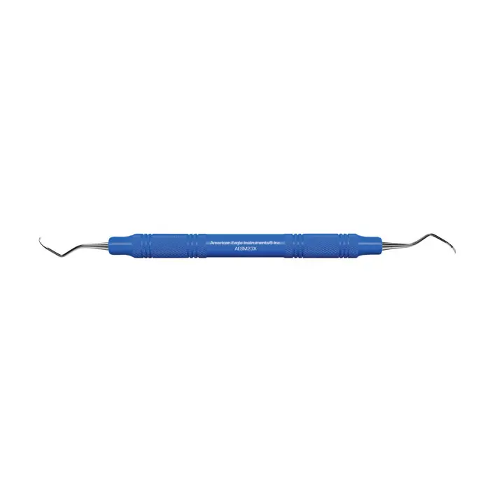 American Eagle - Scaler - M23 - XP® - (Blauw)
