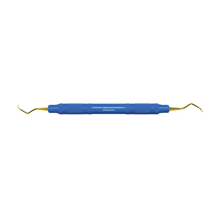 American Eagle - Scaler - M23 - XP® X - (Blauw)