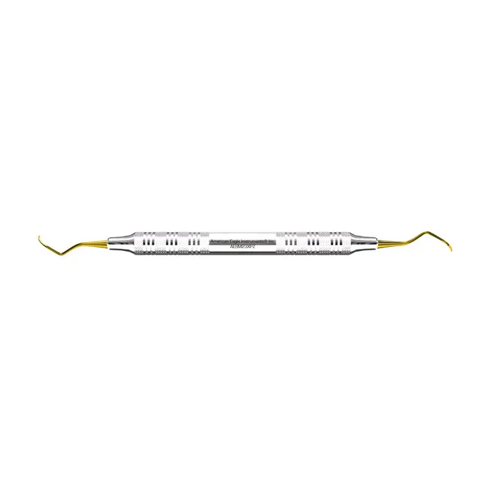 American Eagle - Scaler - M23 - XP® Z - (Zilver)