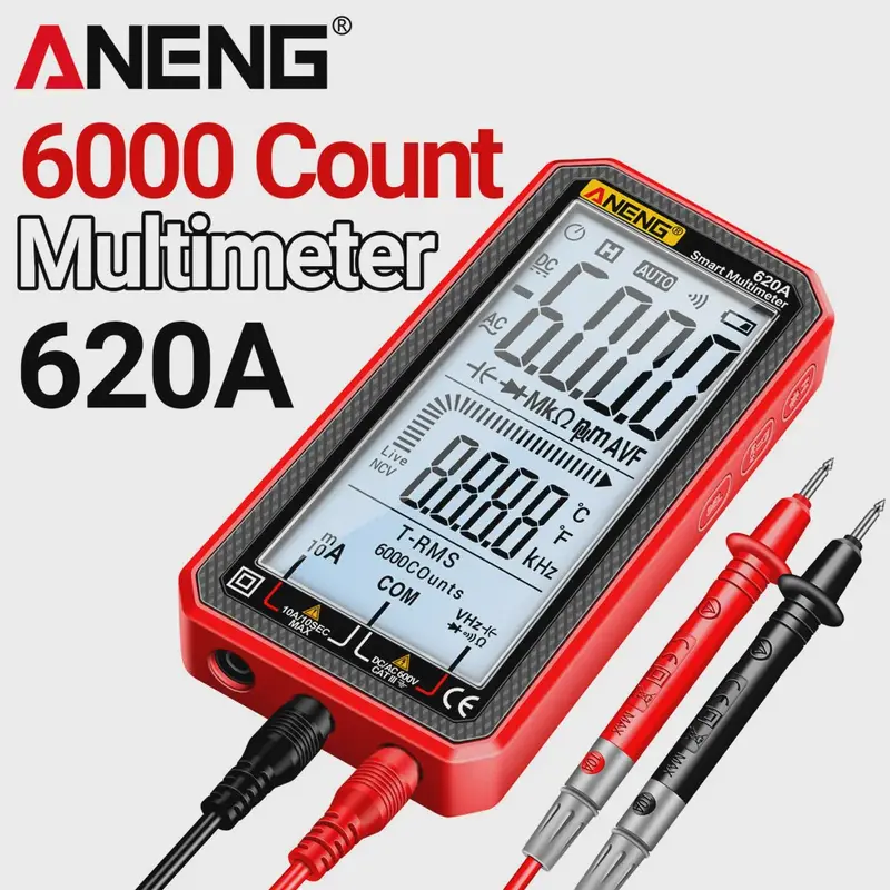ANENG 620A Digitale Multimeter