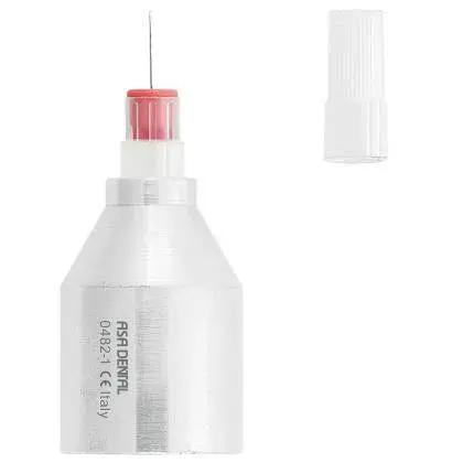 Anesthesienaalden Stand Needle Jenker