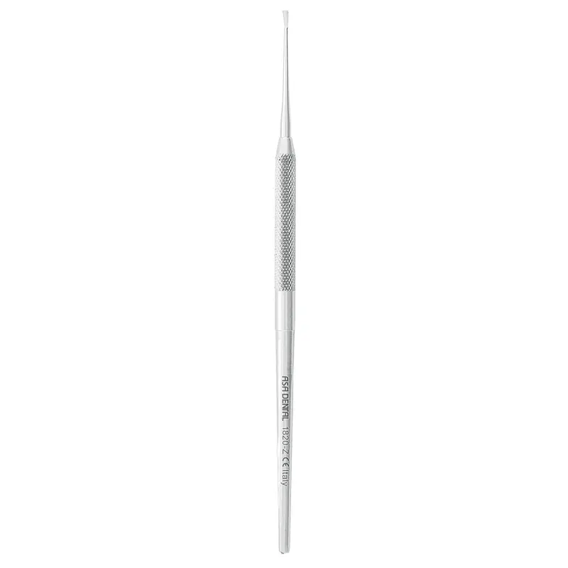 Asa Dental Beitel / Chisel Asa60 Zerfing-Chisel (Ø 6 mm)