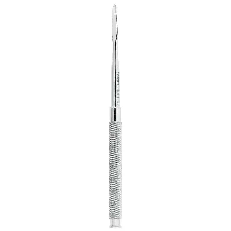 Asa Dental Botbeitel / Bone gouges / Chisels #6 Gardner