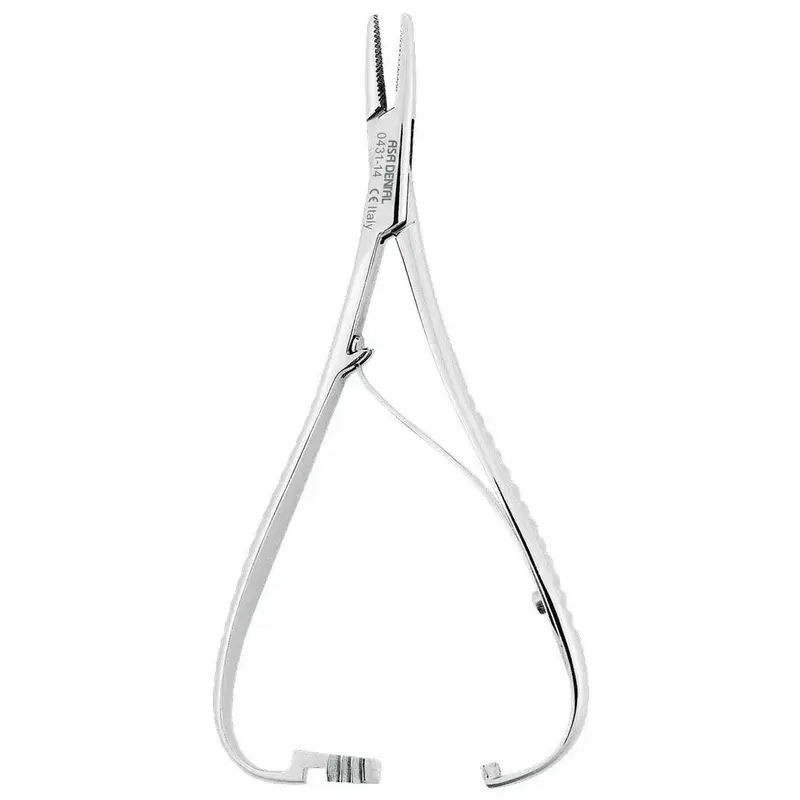 Asa Dental Mathieu Naaldhouder (14 cm)