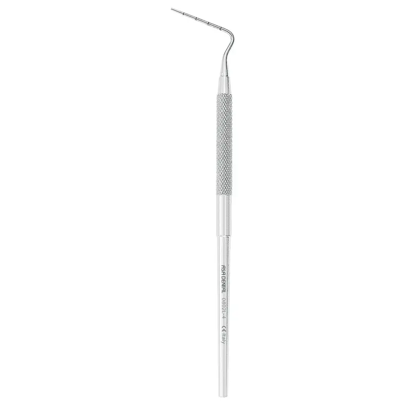 Asa Dental Verticale / Vertical condenser #4 (Ø 1,1)