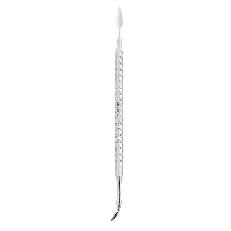Asa Dental Wasmes / Modelleermes Roach dubbeleindig