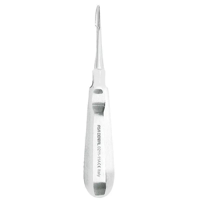 Asa Dental Wortelheffer / Root elevator #11A Stout (2 mm)