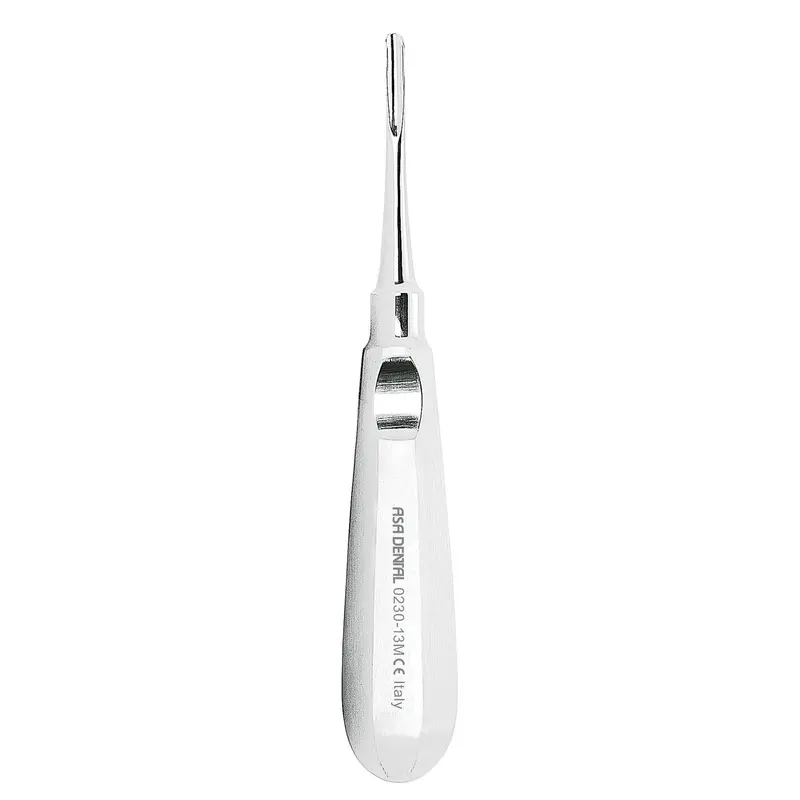 Asa Dental Wortelheffer / Root elevator #13M Mac Millan